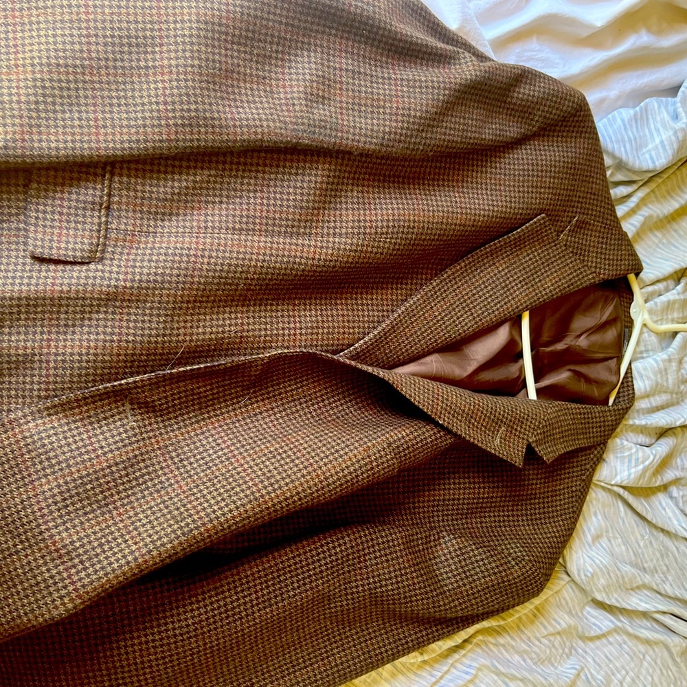 American made blazer